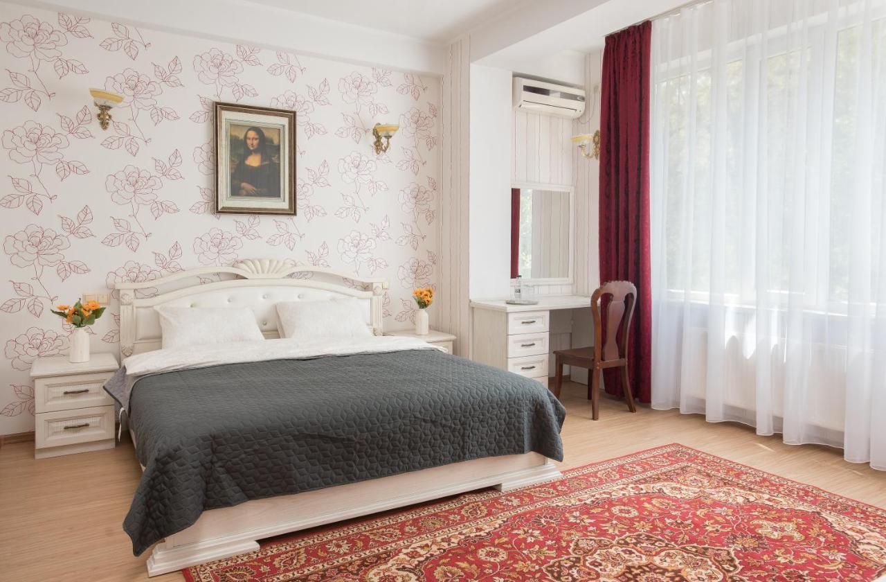 Art Hotel キシナウ エクステリア 写真